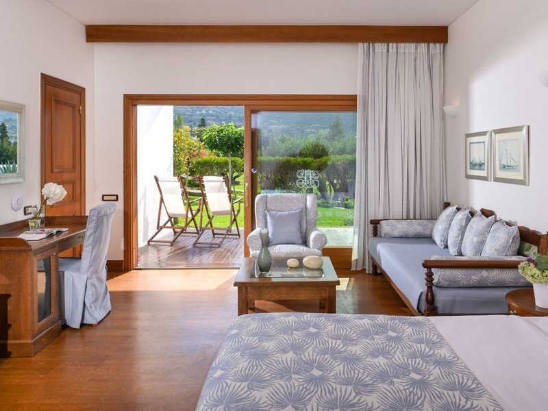 Elounda Beach Hotel & Villas 44
