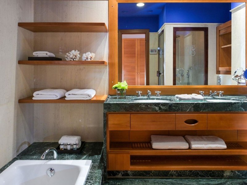 Elounda Beach Hotel & Villas 45
