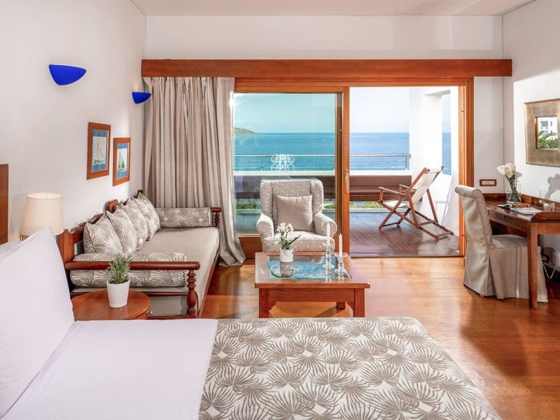 Elounda Beach Hotel & Villas 46