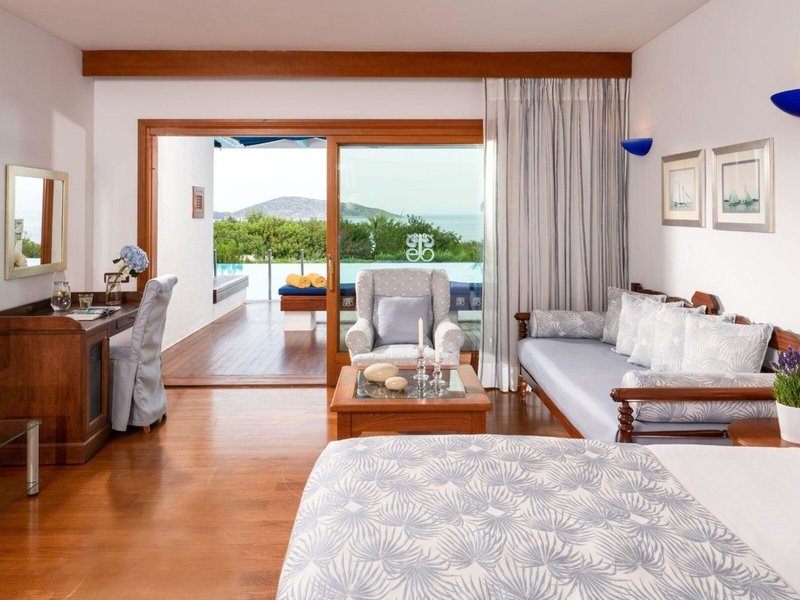 Elounda Beach Hotel & Villas 48