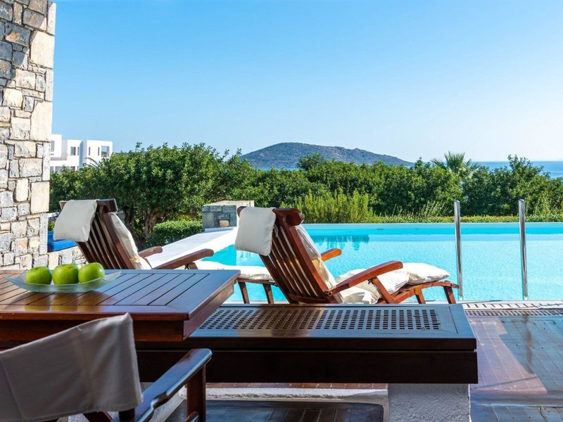 Elounda Beach Hotel & Villas 49