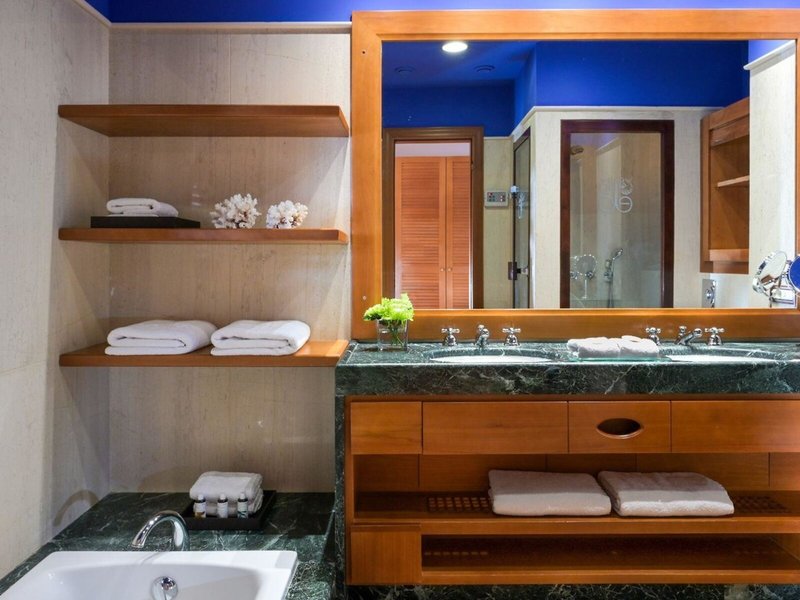 Elounda Beach Hotel & Villas 50