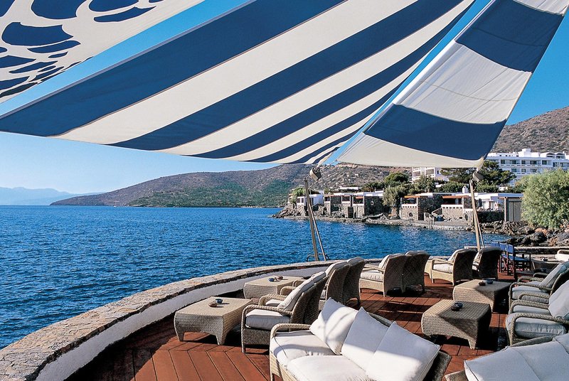 Elounda Beach Hotel & Villas 6