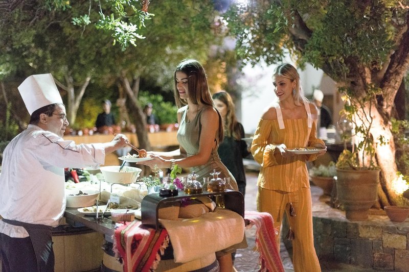 Elounda Beach Hotel & Villas 7