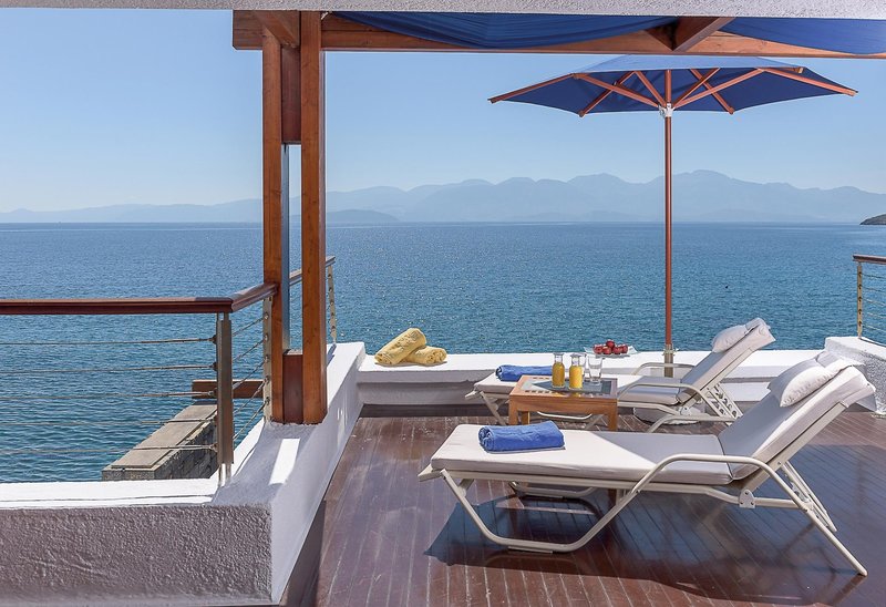 Elounda Beach Hotel & Villas 8