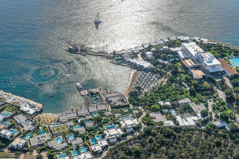 Elounda Beach Hotel & Villas 10