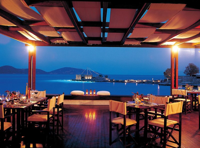 Elounda Beach Hotel & Villas 14