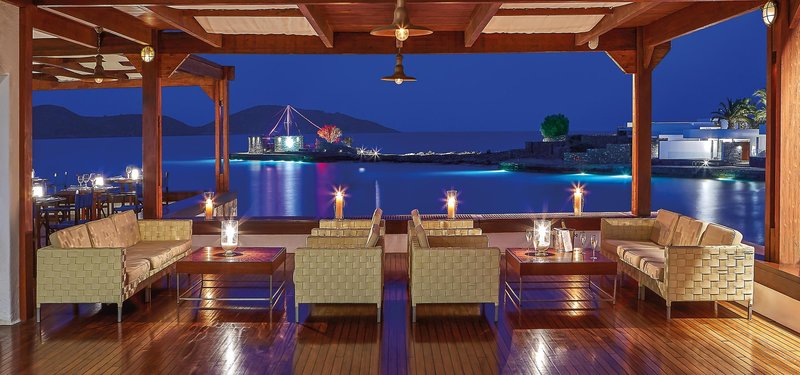 Elounda Beach Hotel & Villas 15
