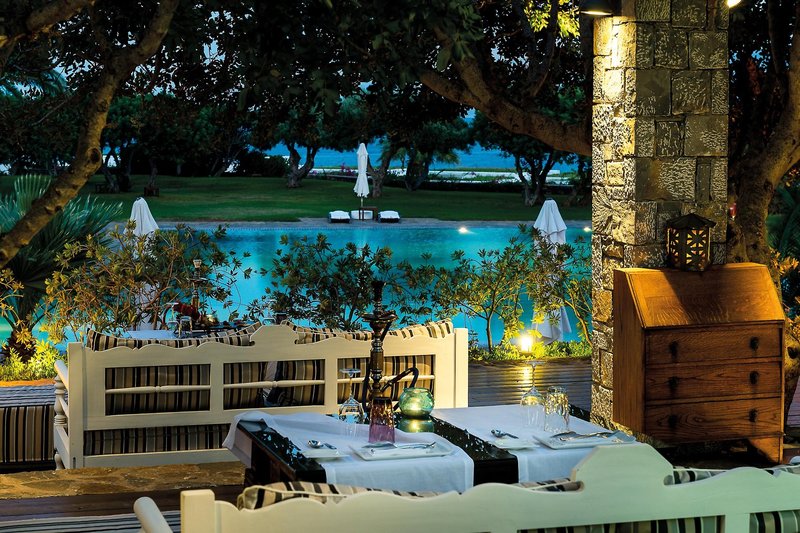 Elounda Beach Hotel & Villas 17