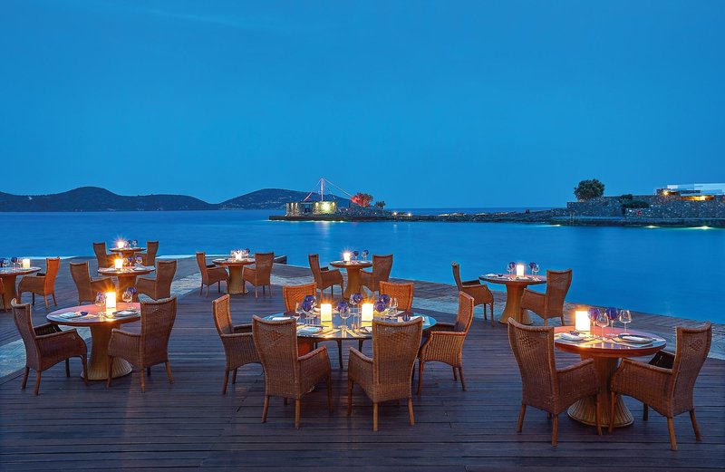Elounda Beach Hotel & Villas 18