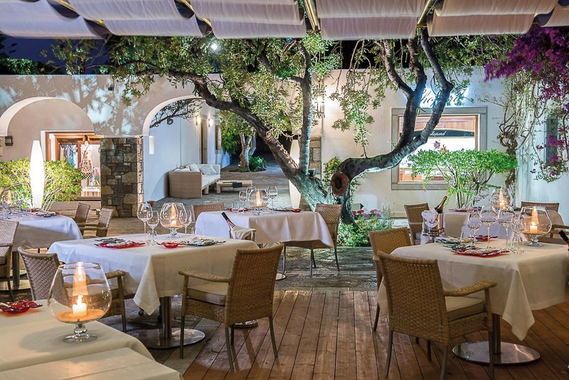 Elounda Beach Hotel & Villas 19