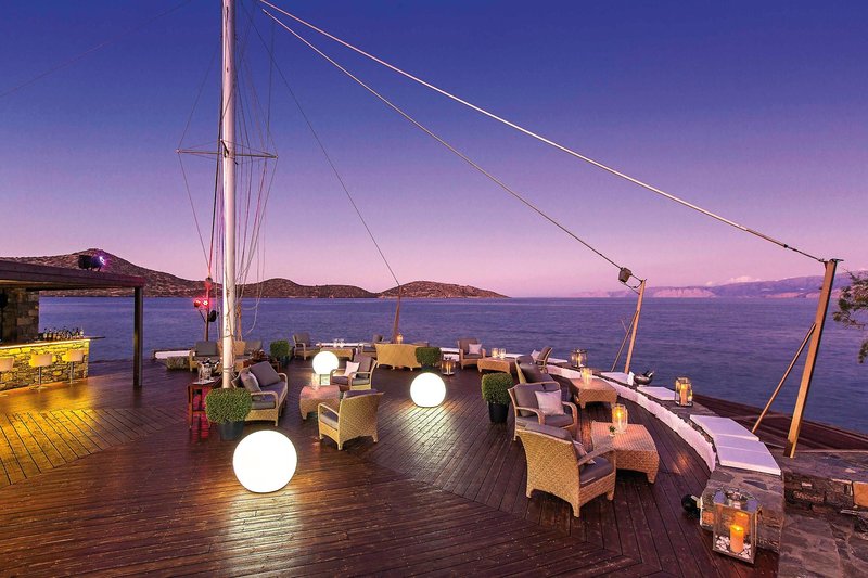 Elounda Beach Hotel & Villas 21