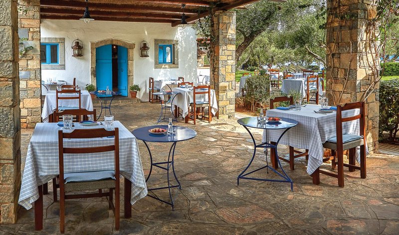 Elounda Beach Hotel & Villas 22