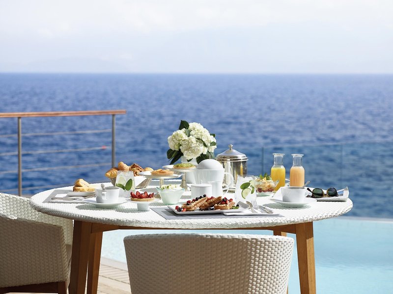 Elounda Beach Hotel & Villas 23