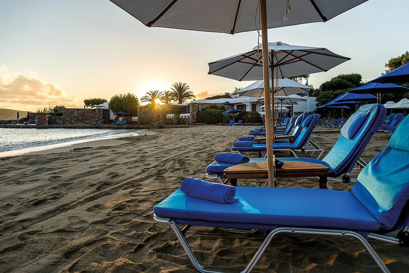 Elounda Beach Hotel & Villas 26