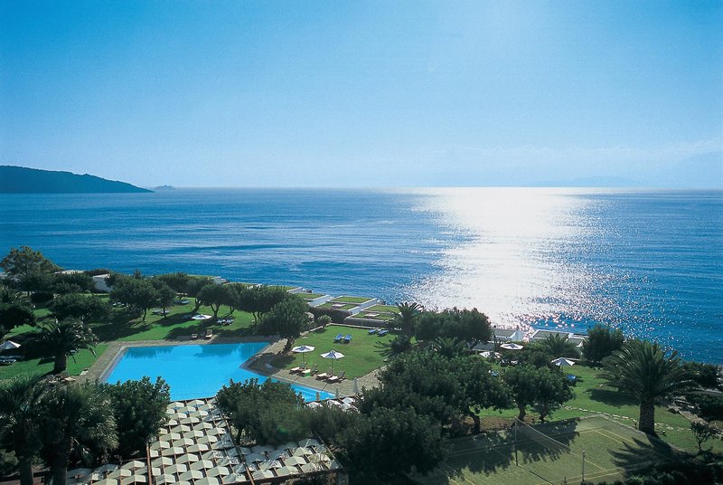 Elounda Beach Hotel & Villas 27