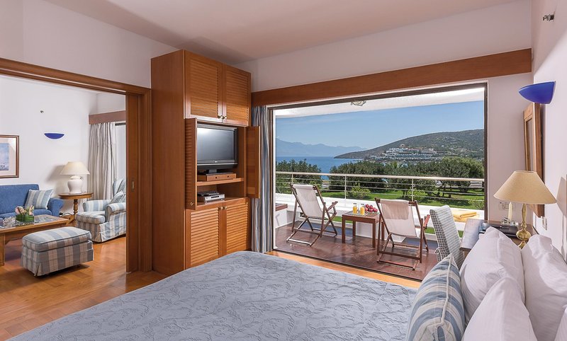 Elounda Beach Hotel & Villas 28