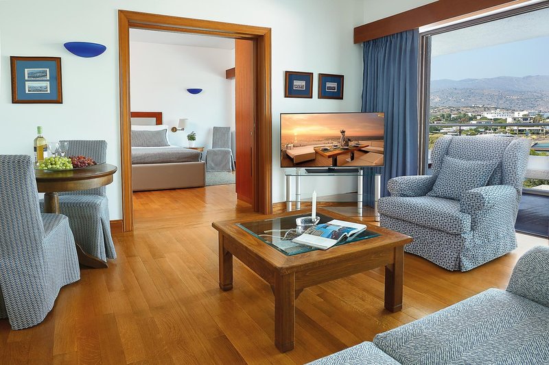 Elounda Beach Hotel & Villas 29