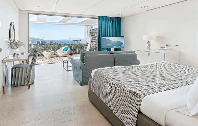 Elounda Beach Hotel & Villas 30
