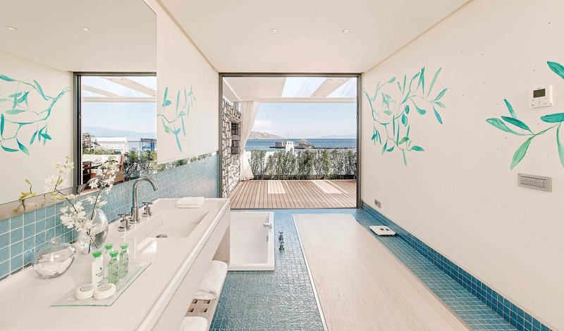 Elounda Beach Hotel & Villas 31