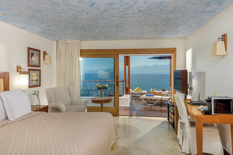 Elounda Beach Hotel & Villas 33