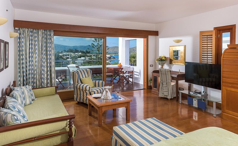 Elounda Beach Hotel & Villas 34