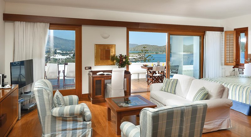 Elounda Beach Hotel & Villas 35