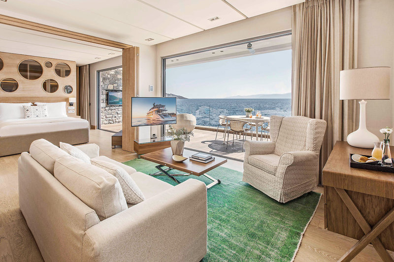 Elounda Beach Hotel & Villas 8