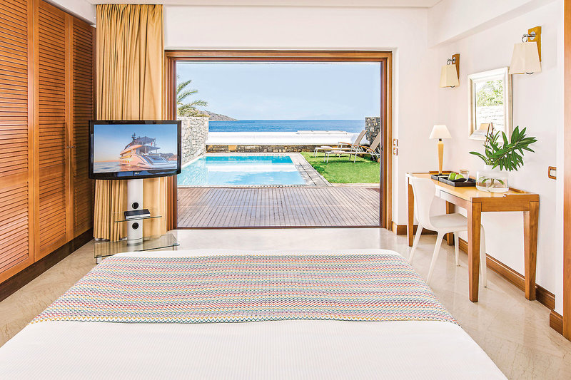 Elounda Beach Hotel & Villas 9