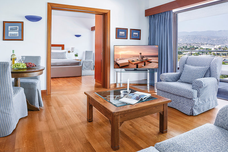 Elounda Beach Hotel & Villas 10
