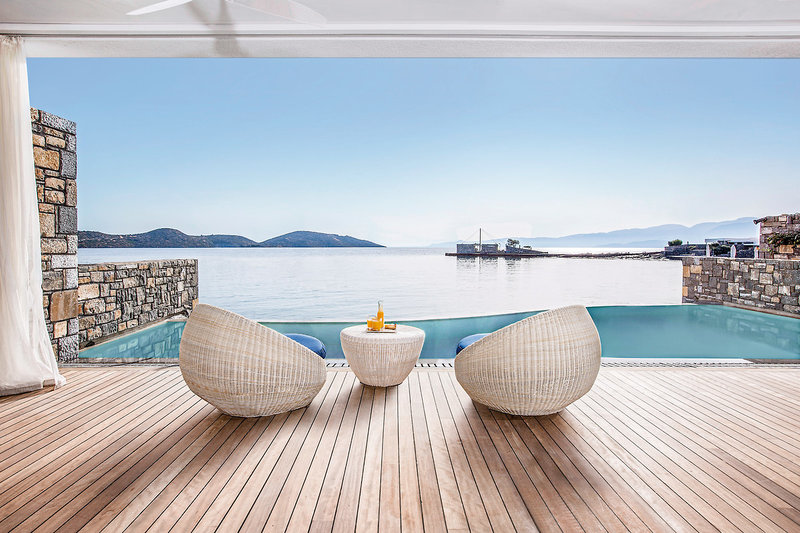 Elounda Beach Hotel & Villas 12