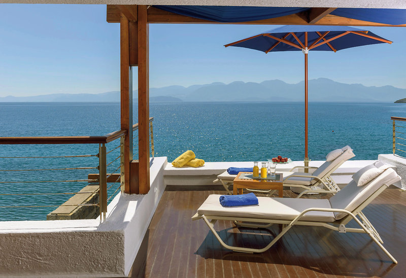 Elounda Beach Hotel & Villas 13