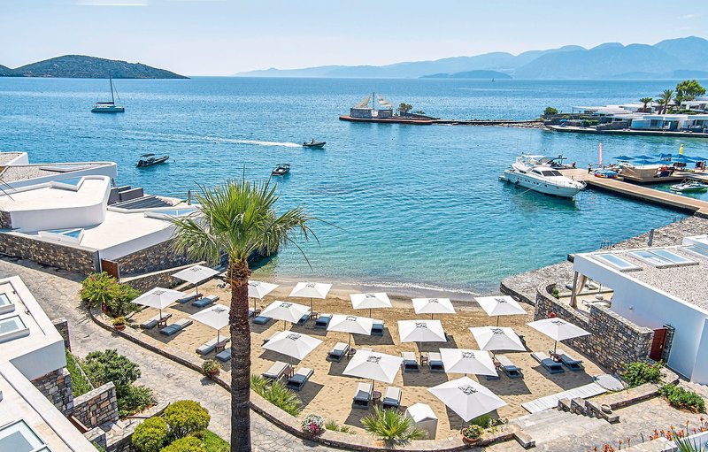 Elounda Beach Hotel & Villas 16