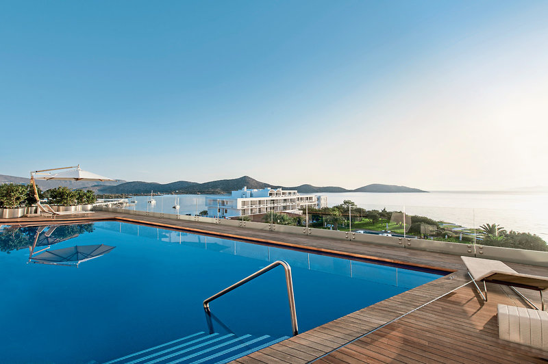 Elounda Beach Hotel & Villas 21