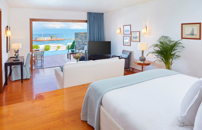 Elounda Beach Hotel & Villas 6