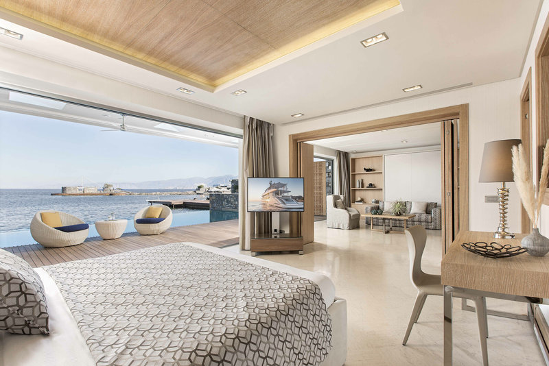 Elounda Beach Hotel & Villas 8