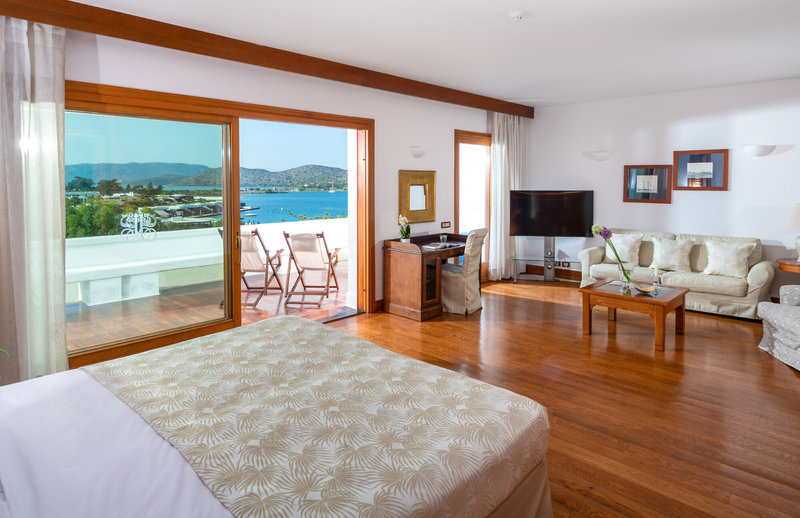 Elounda Beach Hotel & Villas 9