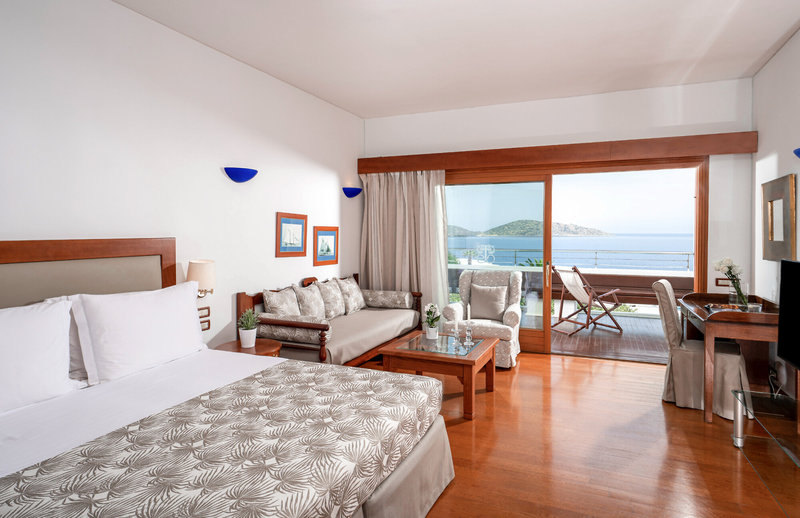 Elounda Beach Hotel & Villas 11