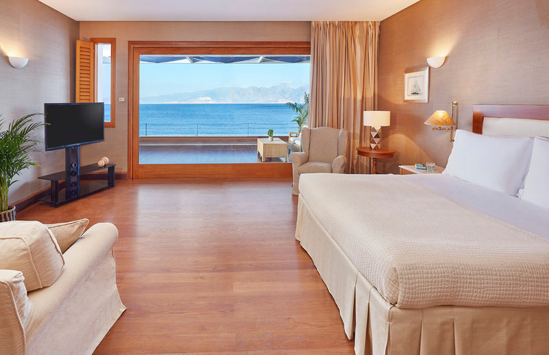 Elounda Beach Hotel & Villas 12