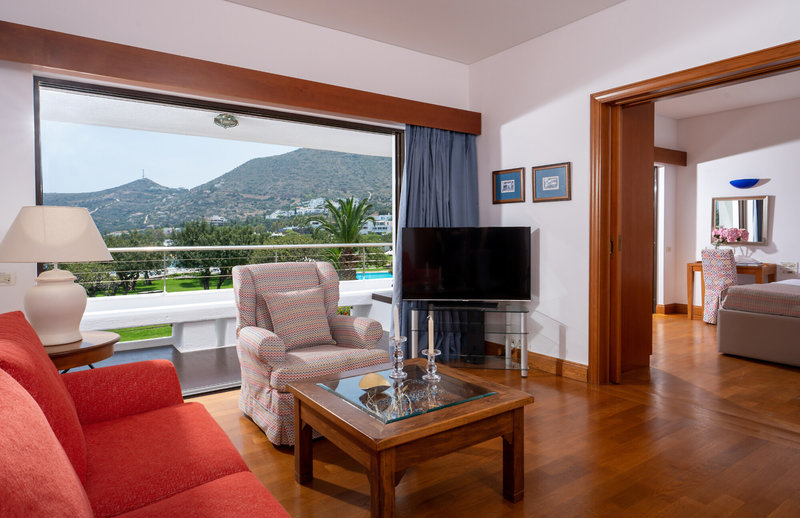 Elounda Beach Hotel & Villas 13