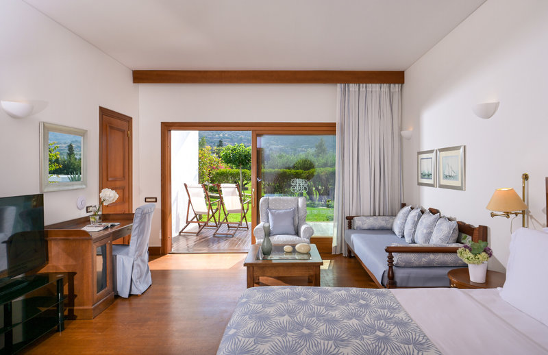 Elounda Beach Hotel & Villas 14