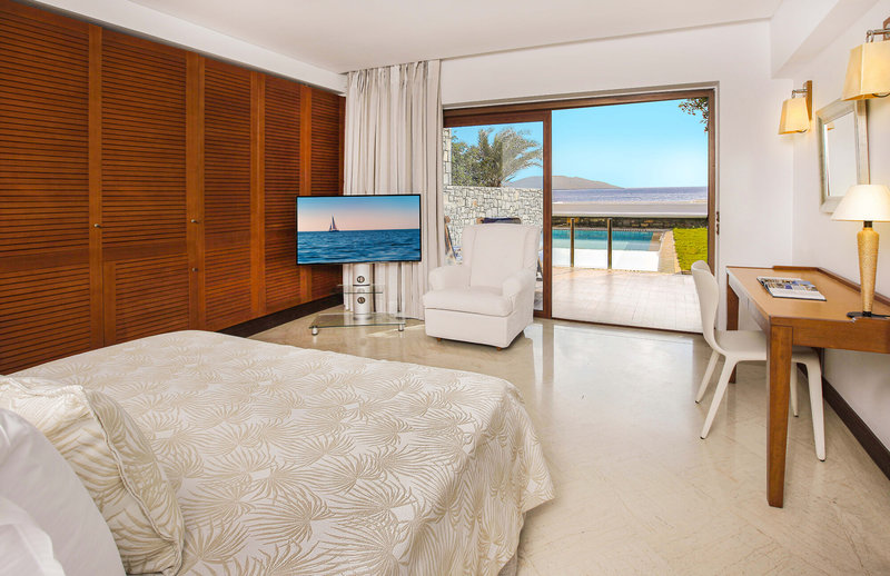 Elounda Beach Hotel & Villas 15
