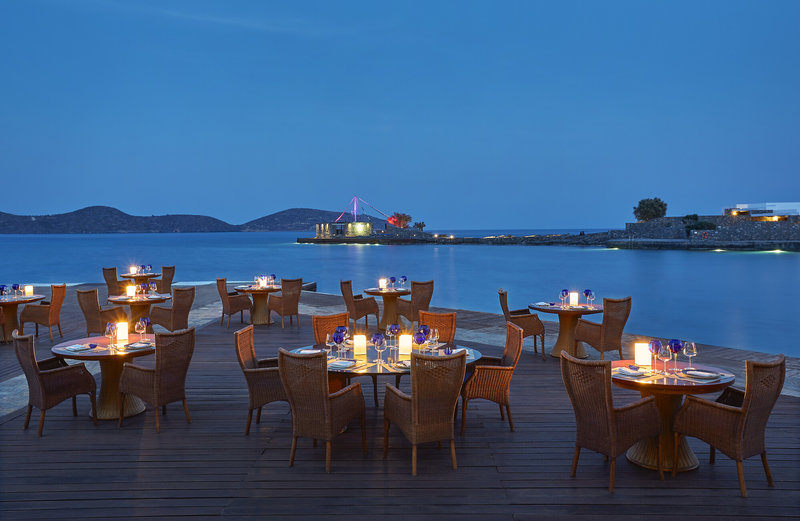 Elounda Beach Hotel & Villas 16
