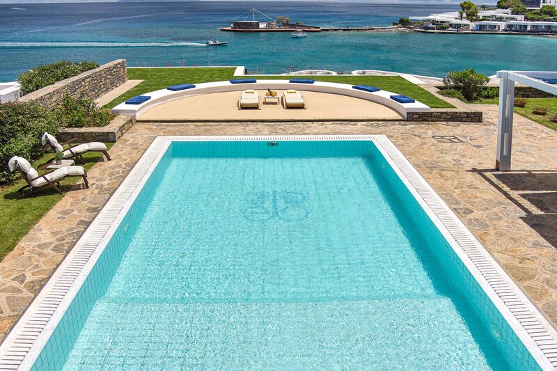 Elounda Beach Hotel & Villas 25
