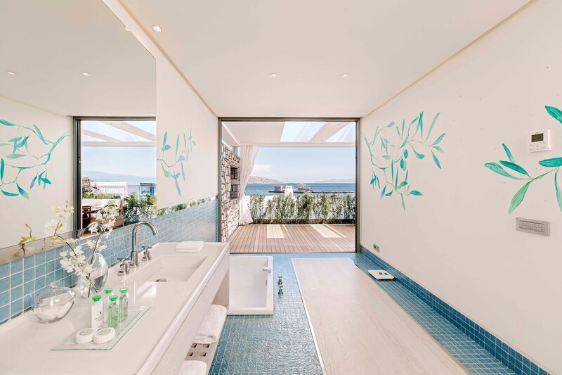 Elounda Beach Hotel & Villas 37