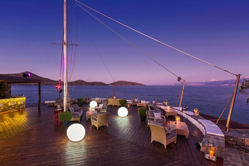 Elounda Beach Hotel & Villas 40