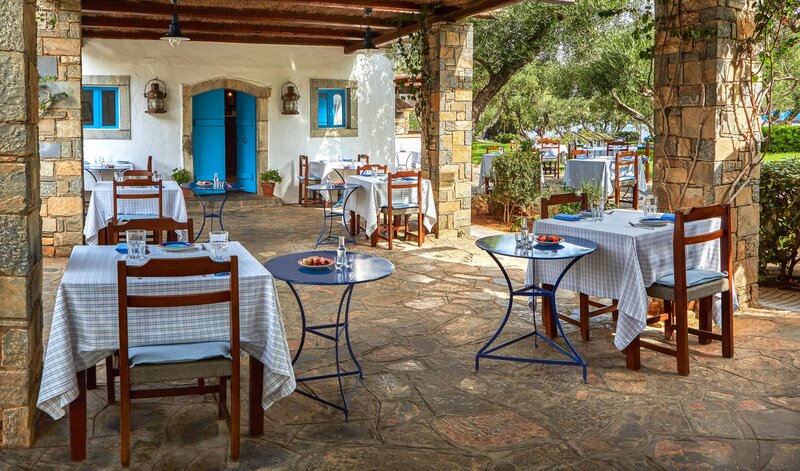 Elounda Beach Hotel & Villas 43
