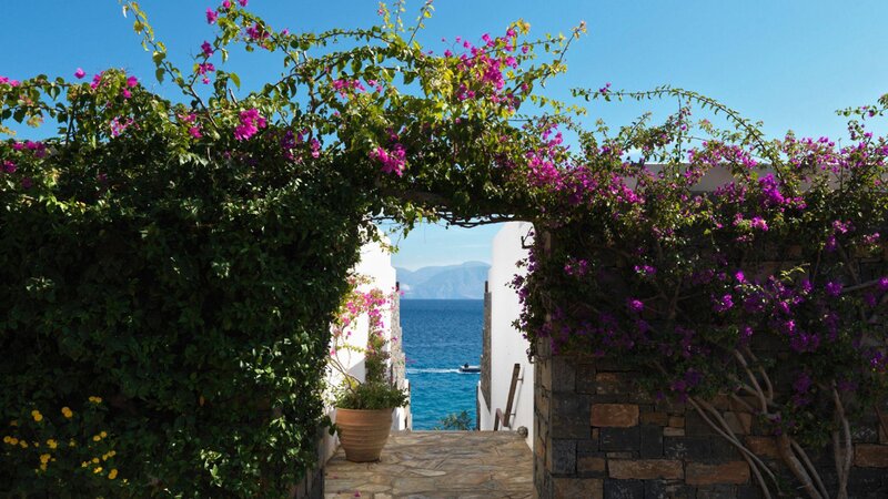 Elounda Beach Hotel & Villas 57