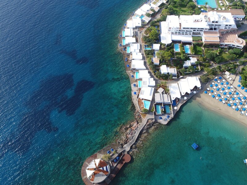 Elounda Beach Hotel & Villas 58