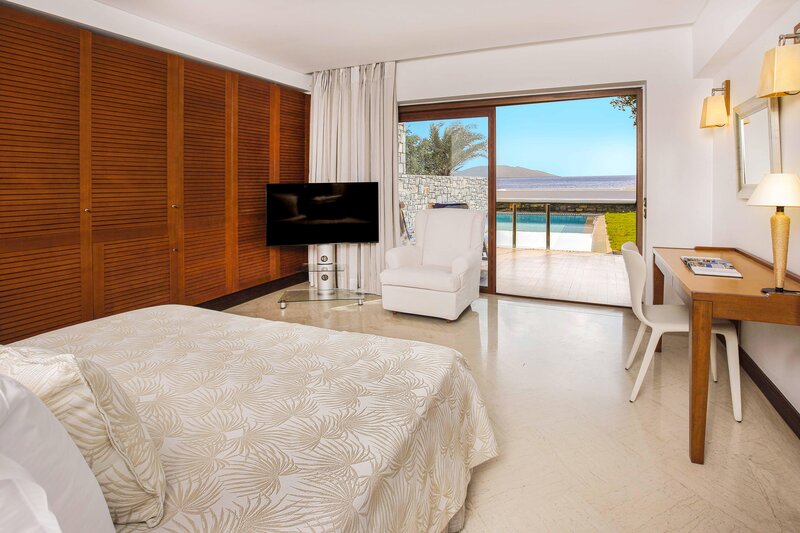 Elounda Beach Hotel & Villas 63